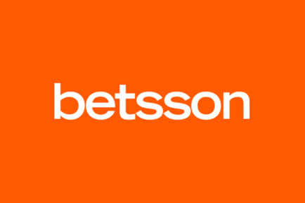 Betsson logo